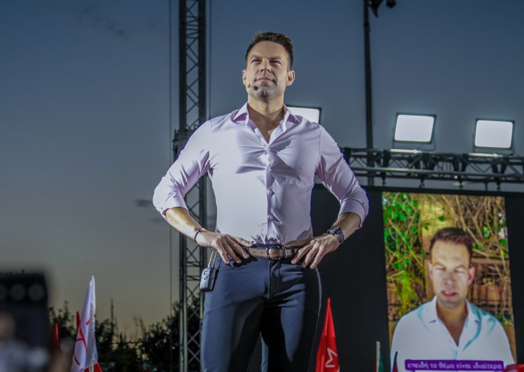 ΣΥΡΙΖΑ – ΠΓ: Καμία ανοχή σε Κασσελάκη για το πόθεν έσχες – Ο Πολάκης έβαλε φωτιά