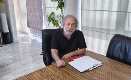 Μιχάλης Σελέκος: Κάθε πέρσι  και καλύτερα