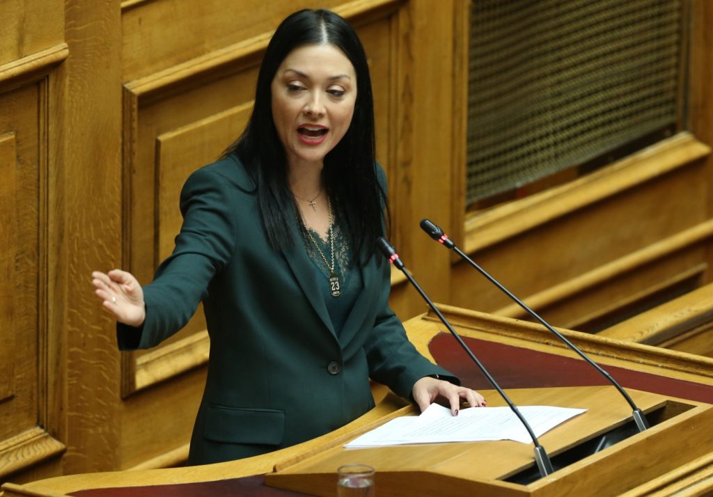 ΠαΣοΚ-Γιαννακοπούλου: Τίθεται ζήτημα για το ίδιο το πρόσωπο του προέδρου