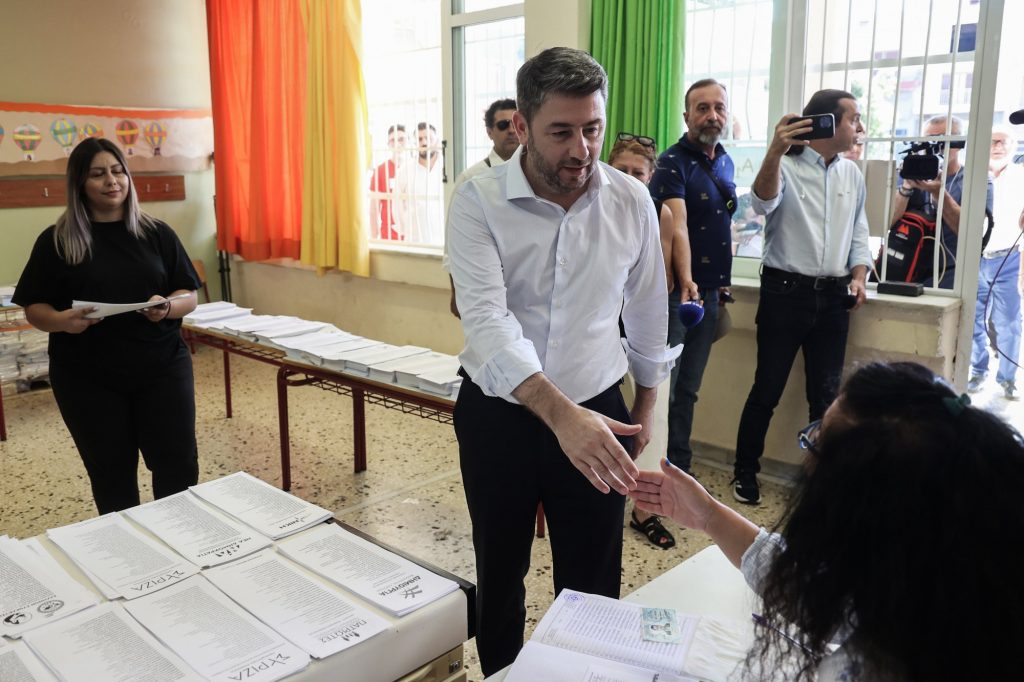 ΠαΣοΚ: Γιατί δεν ανεβαίνει στην Αττική; Η αποτίμηση και οι βουλευτές