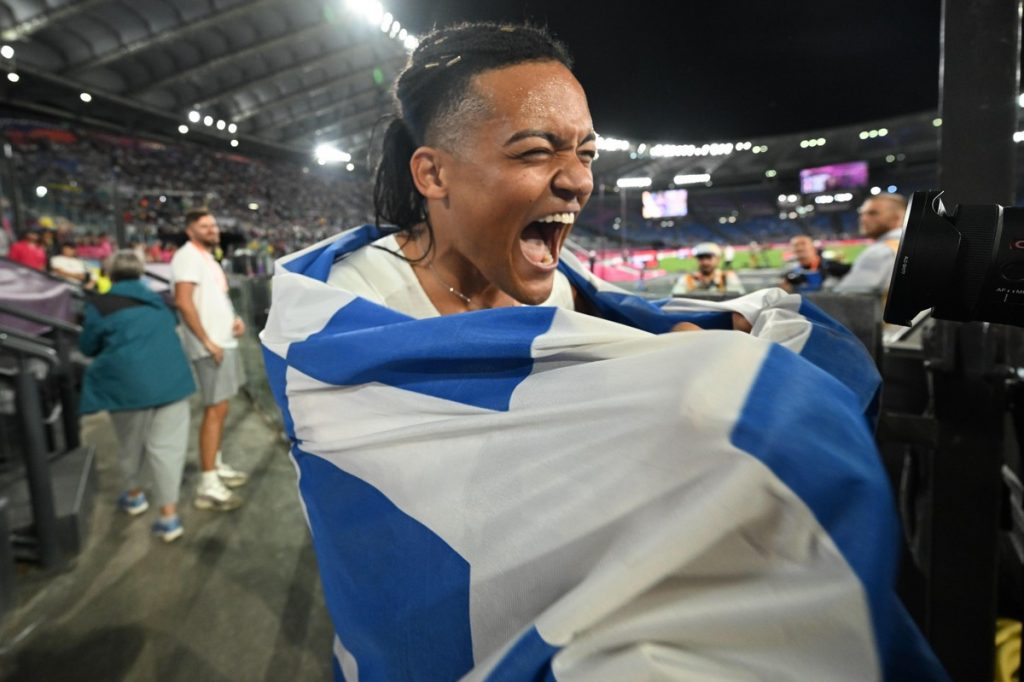 Καραλής: «Ένιωσα πως με ξεμάτιαξε όλη Ελλάδα»