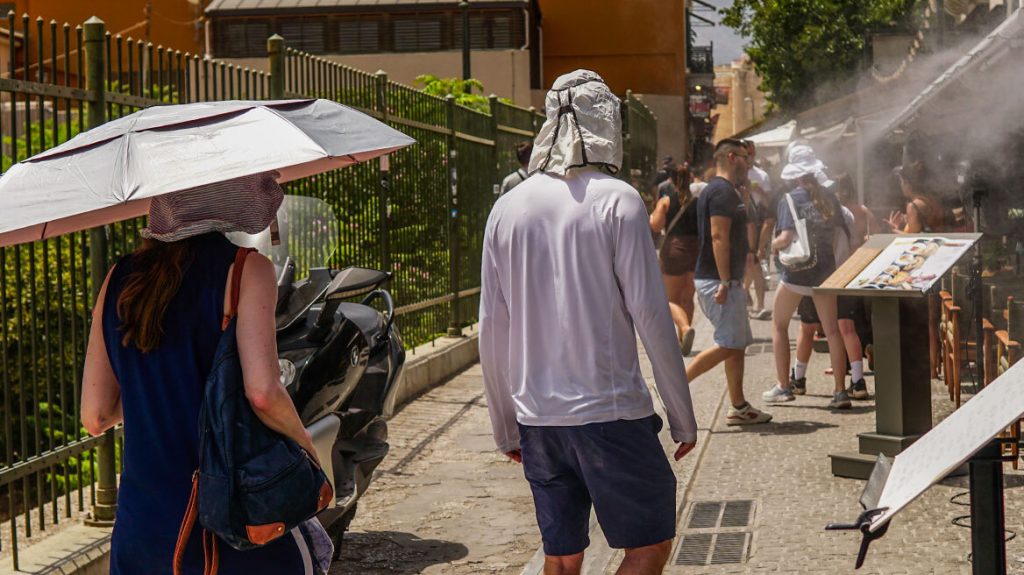 Περιφέρεια Αττικής: Οι αποφάσεις για το κλείσιμο των σχολείων λαμβάνονται από τους Δημάρχους