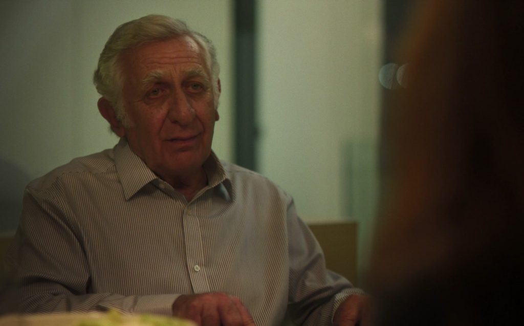 Maestro: Απόψε το 5ο επεισόδιο με τίτλο «Therapia»