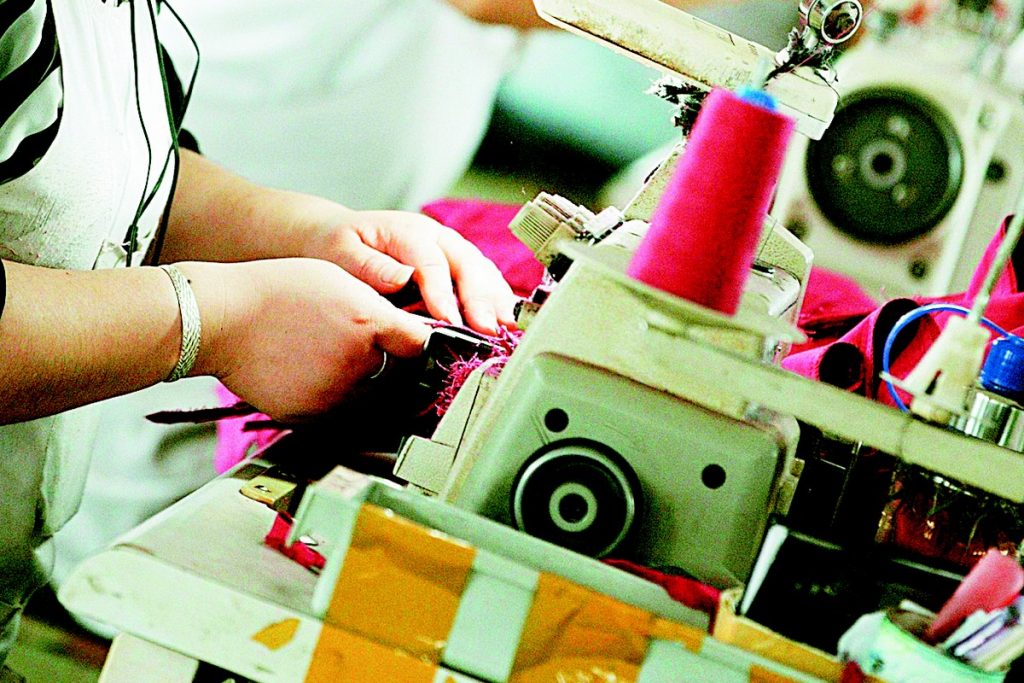 Ηράκλειο: Εντοπίστηκε πρατήριο «μαϊμού» προϊόντων – Μεγάλες οι ζημιές