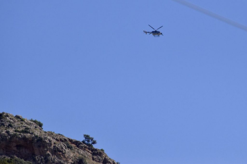 Αμοργός: Πιθανό και το έγκλημα – Τα νεότερα για τον 59χρονο τουρίστα