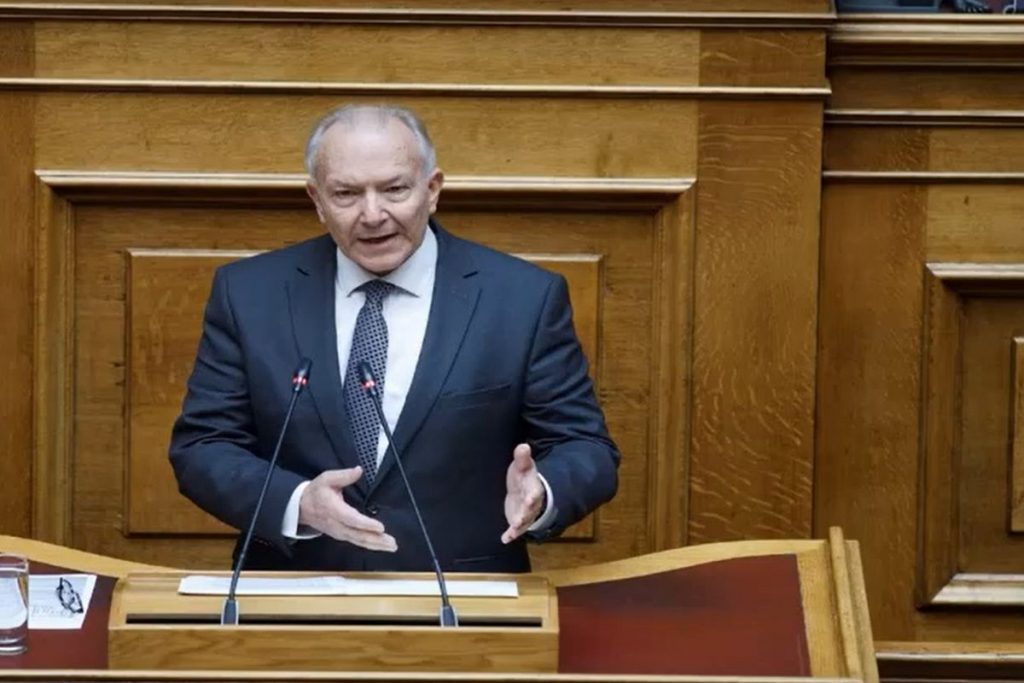 Στέφανος Γκίκας: Ποιος είναι ο νέος υφυπουργός Ναυτιλίας