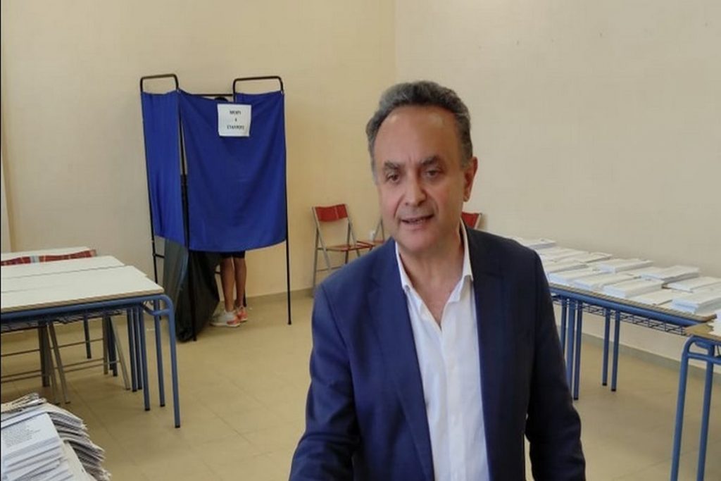 Σταύρος Κελέτσης: Τα καρφιά για την έξοδό του από την κυβέρνηση