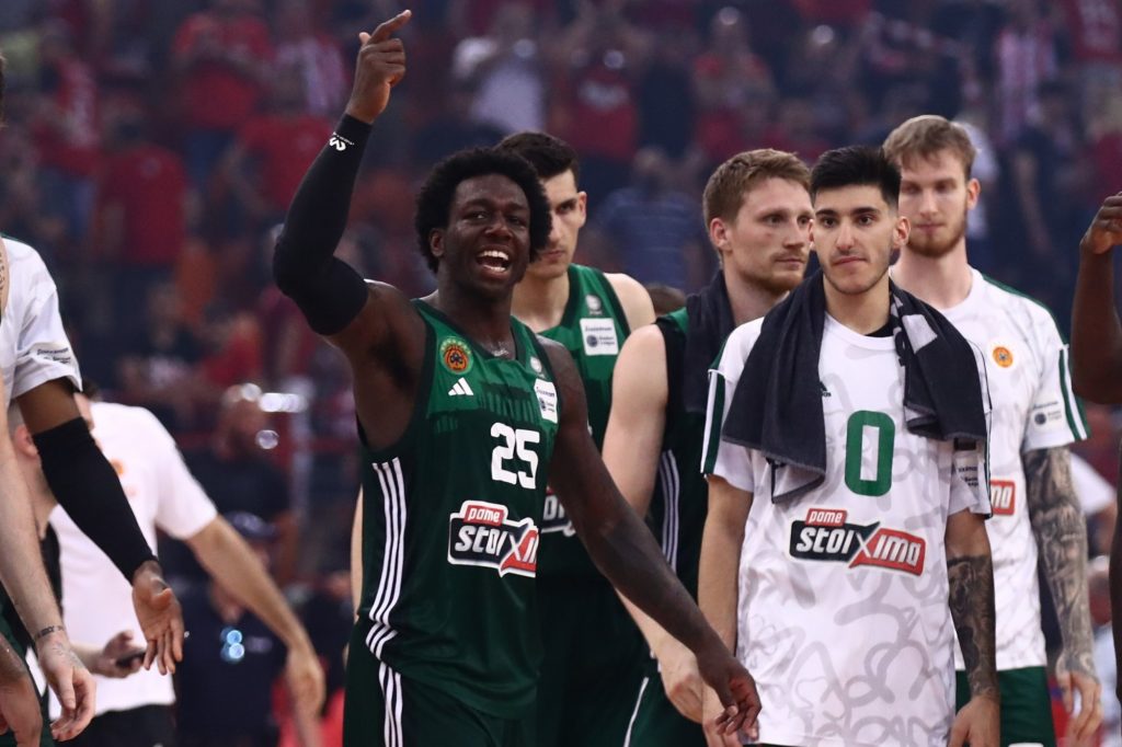 Ναν: Aφέθηκε ελεύθερος με εντολή του εισαγγελέα