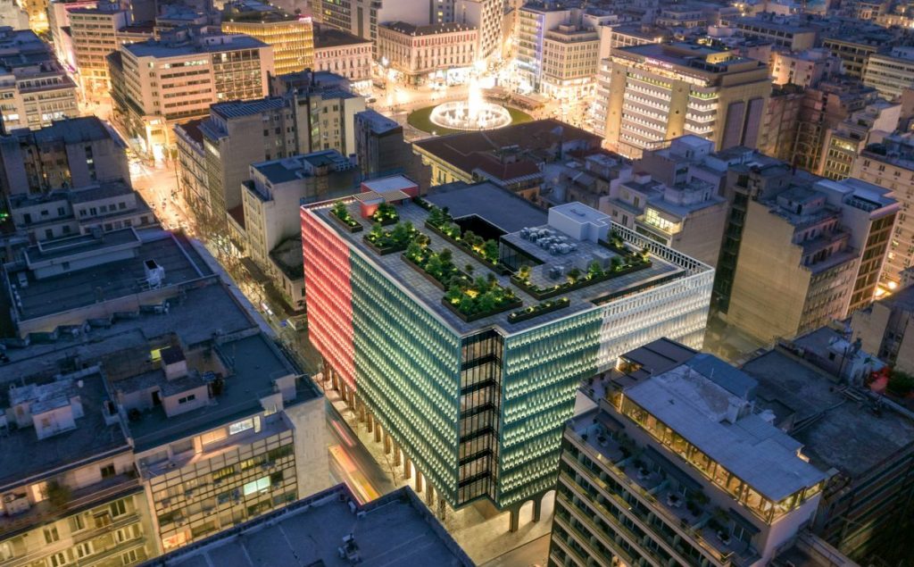 Ακίνητα: Γιατί μετακομίζουν μεγάλες εταιρείες και δημόσιες υπηρεσίες