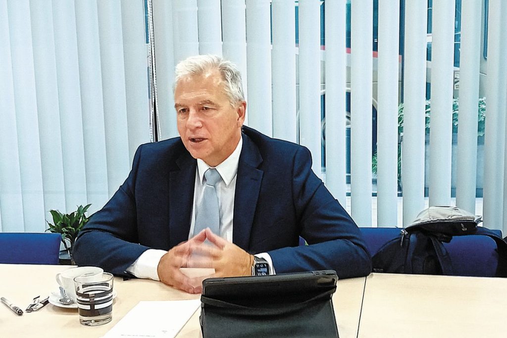 Η Ευρώπη μπροστά σε δύσκολες επιλογές