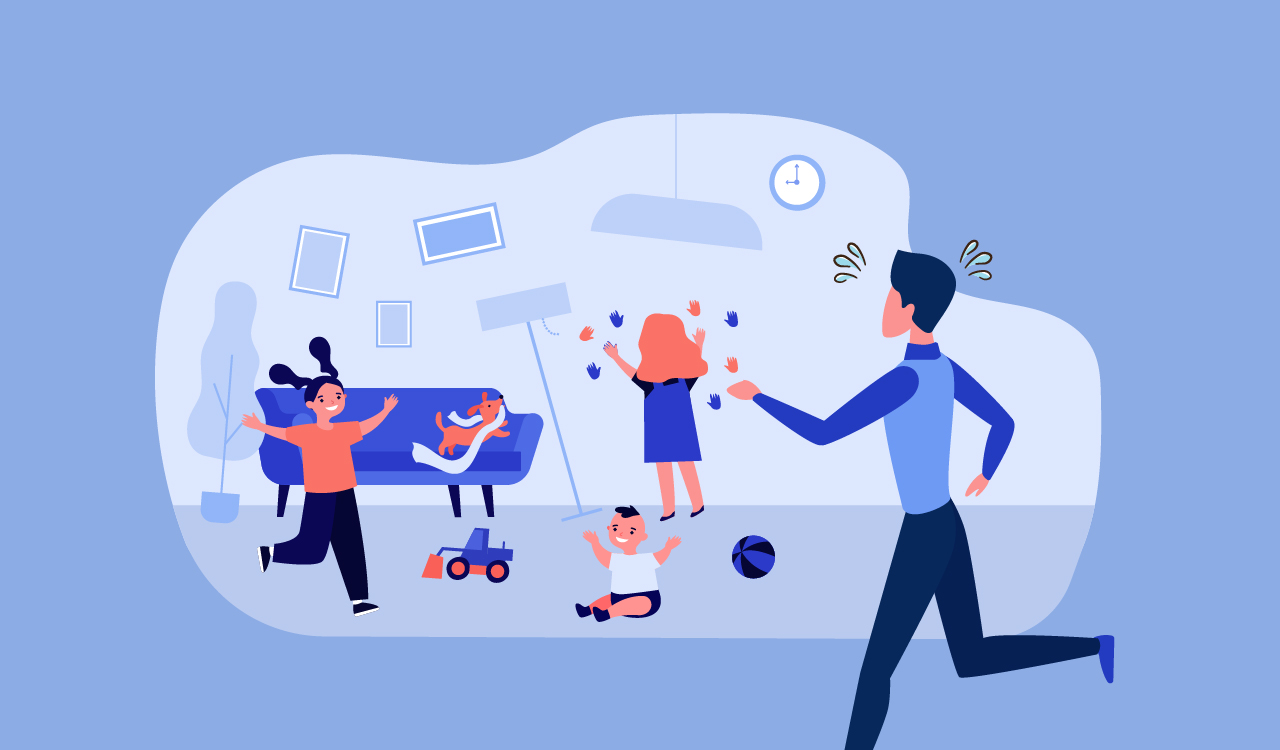 Γιορτή του Πατέρα: 4 νέοι μπαμπάδες κοντράρουν τα στερεότυπα της πατρότητας