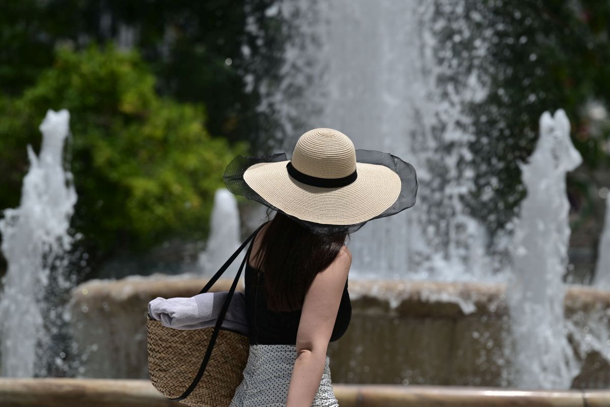 Καιρός: Καθάρισε η ατμόσφαιρα, δροσιά μετά τον καύσωνα