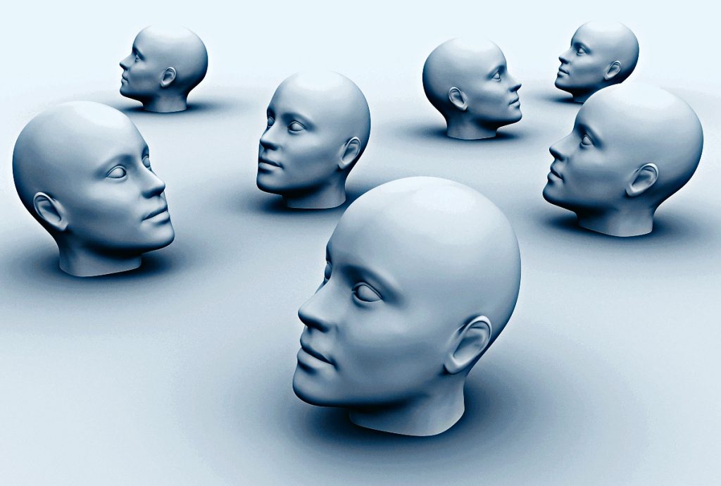 Ζήτημα προσώπων