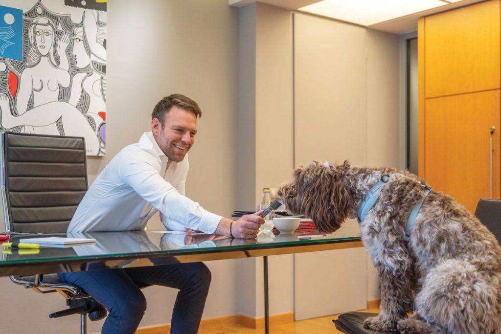 Κασσελάκης: Δεν γεννήθηκα για να γίνω πολιτικός