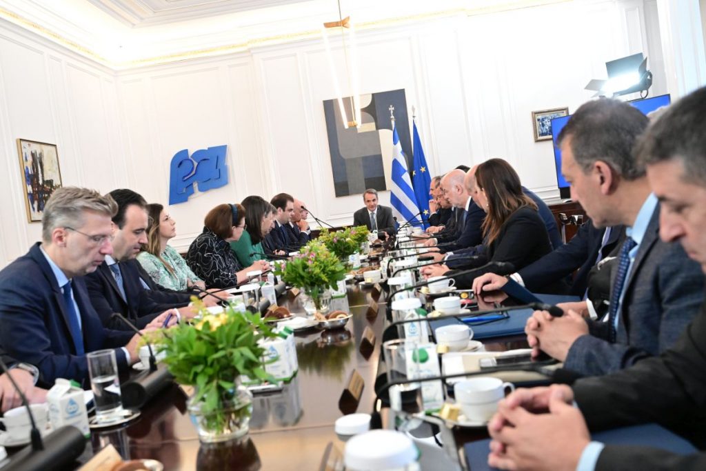 Ανασχηματισμός: Οι ανοιχτές εκκρεμότητες – Τι μέτρησε στις αποφάσεις του πρωθυπουργού