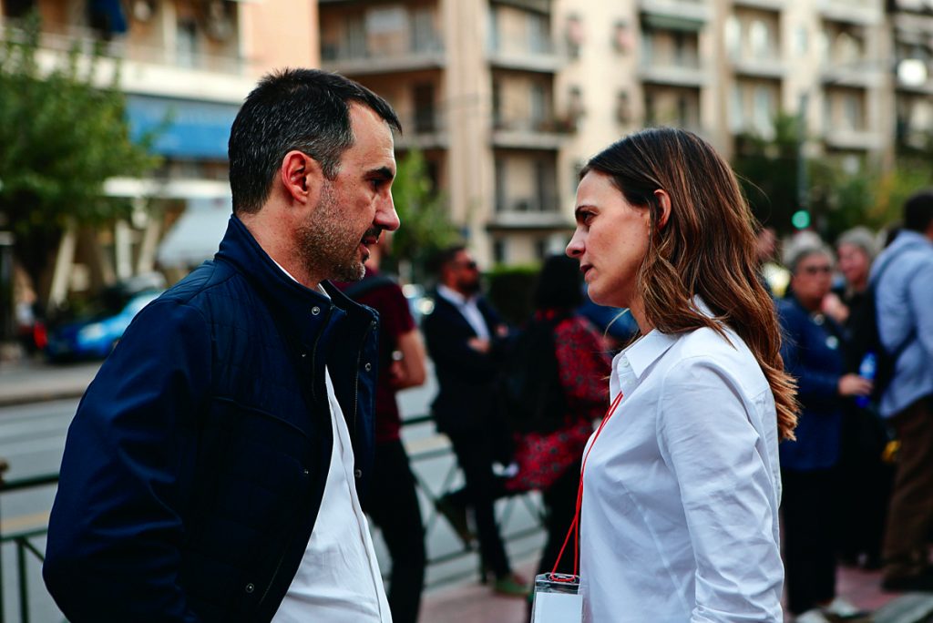 Ευρωεκλογές: Γιατί η Νέα Αριστερά δεν έπεισε τους παλιούς συντρόφους