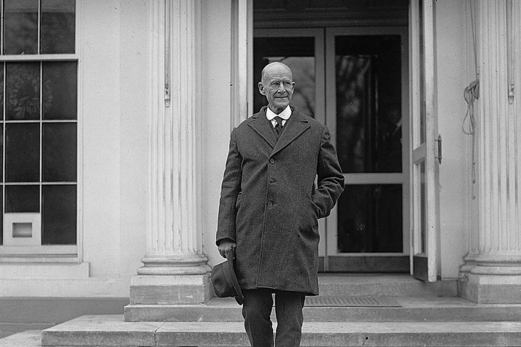 Εκλογές ΗΠΑ: Ο κρατούμενος που έκανε εκστρατεία πίσω από τα σίδερα