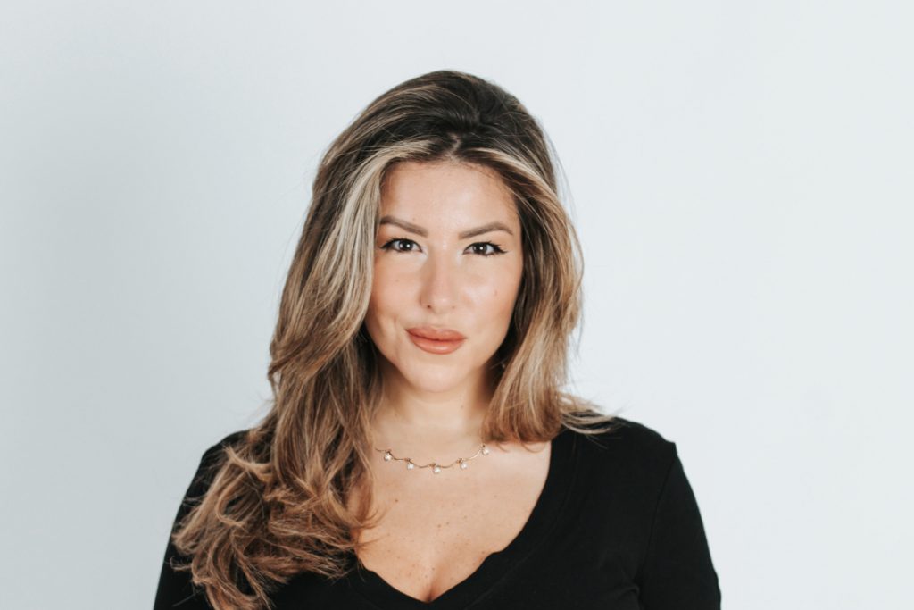 Στο δυναμικό του Mega η Αναστασία Γιάμαλη