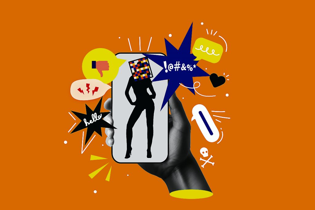 Ψεύτικες γυμνές φωτογραφίες, ο νέος εφιάλτης στα σχολεία