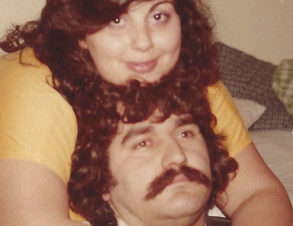 Λένα Μαντά: Πέθανε ο σύζυγός της