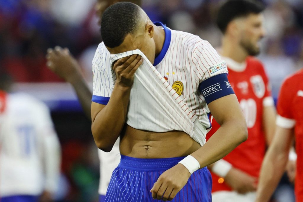 Euro Daily Report: Η κατάρα του Εμπαπέ κι η πρεμιέρα του Κριστιάνο Ρονάλντο