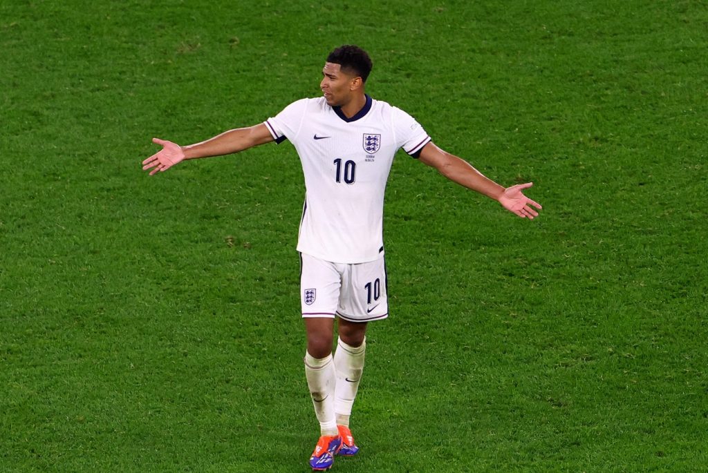 Euro Daily Report: Της αμύνης η Αγγλία, ο lion king Μπέλιγχαμ κι ο Εμπαπέ