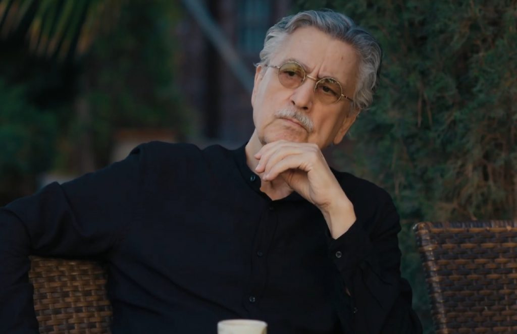 Η Γη της Ελιάς: Η ώρα της κρίσης πλησιάζει