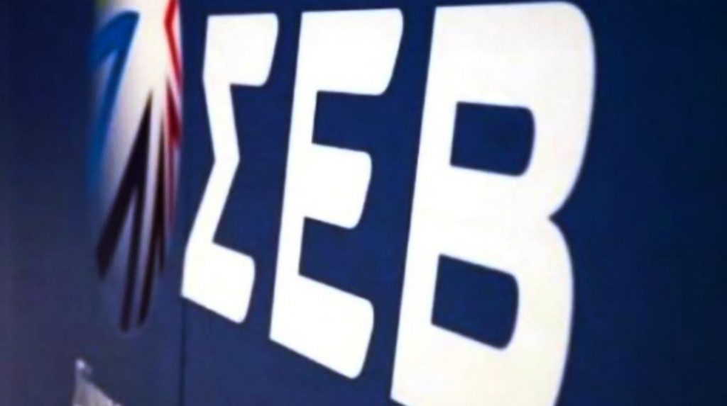 Εκλογές ΣΕΒ: Ιουλία Τσέτη vs Σπύρος Θεοδωρόπουλος – Δύο μονομάχοι για πρώτη φορά