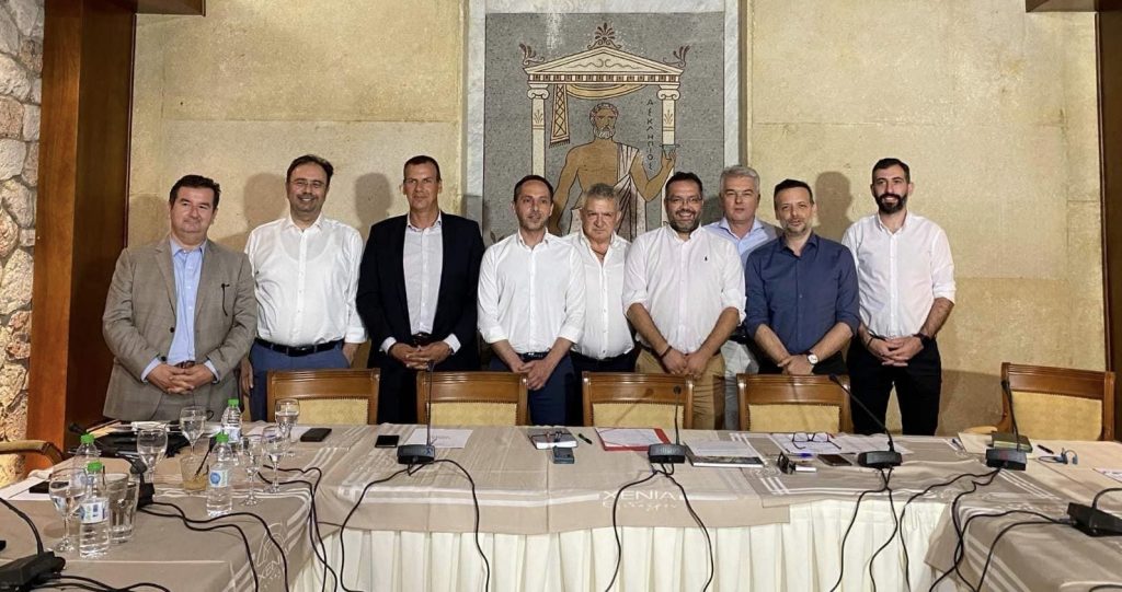 12 πόλεις με μνημεία Unesco ενώνουν δυνάμεις στην προβολή της πολιτιστικής κληρονομιάς