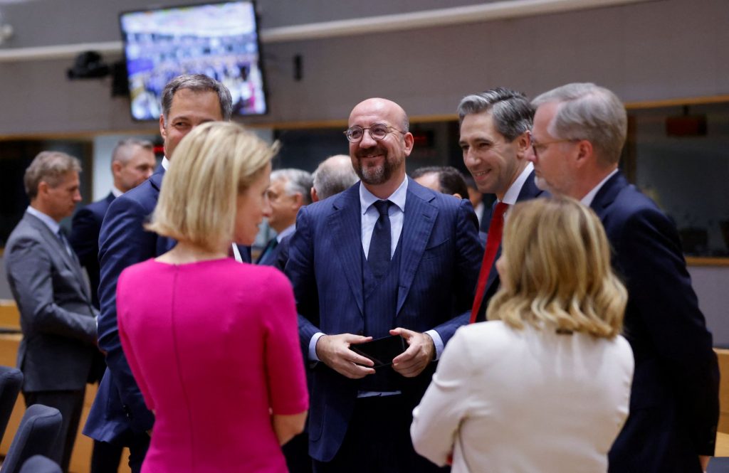 Ε.Ε.: Συμφωνία για τα πρόσωπα, διαφωνία για τη θητεία του Κόστα