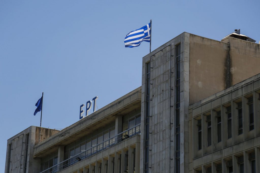 Πέθανε ο δημοσιογράφος Δημήτρης Κρητικός σε ηλικία 53 ετών