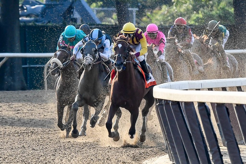 Κέρκυρα: Διάσημος εκπαιδευτής στον ιππόδρομο ο νεκρός τουρίστας