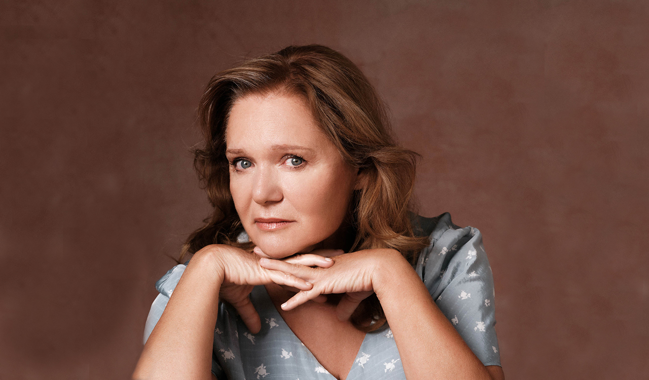 Μαρία Καβογιάννη: «Ζω μια δεύτερη ζωή που δεν είχα φανταστεί»