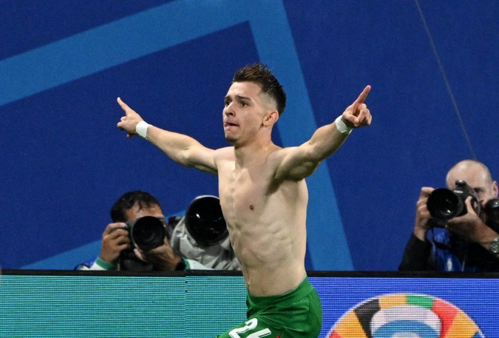 Euro 2024, Πορτογαλία – Τσεχία 2-1: Λύτρωση στο 90+2′ από τον Κονσεϊσάο