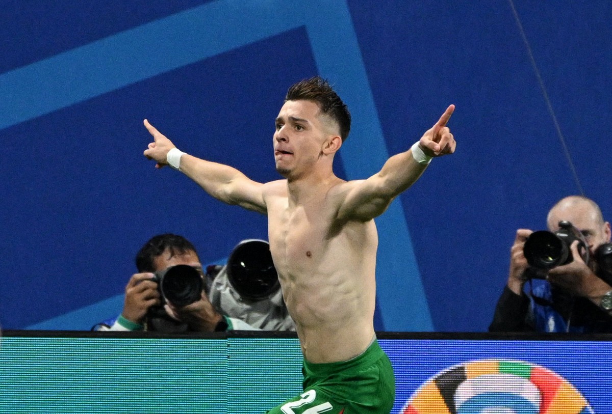 Euro 2024, Πορτογαλία – Τσεχία 2-1: Λύτρωση στο 90+2′ από τον Κονσεϊσάο