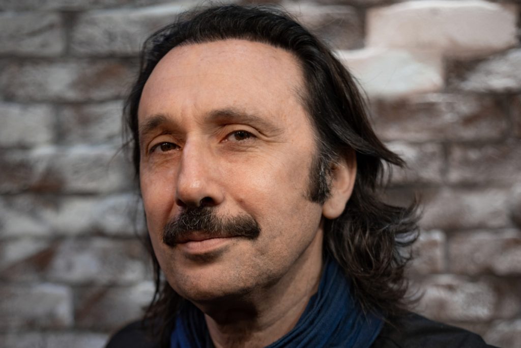 Ρένος Χαραλαμπίδης: Έφτασα κοντά στον γάμο αλλά δεν ευδοκίμησε