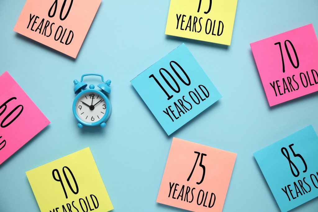 Μακροζωία: Πώς θα φτάσετε τα 100 – Ερευνα αποκαλύπτει τα μυστικά