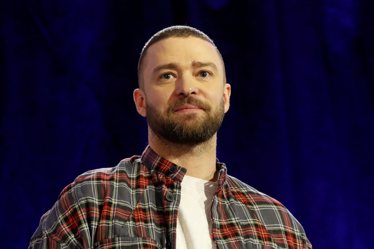 Συνελήφθη ο Justin Timberlake Συνελήφθη ο Justin Timberlake