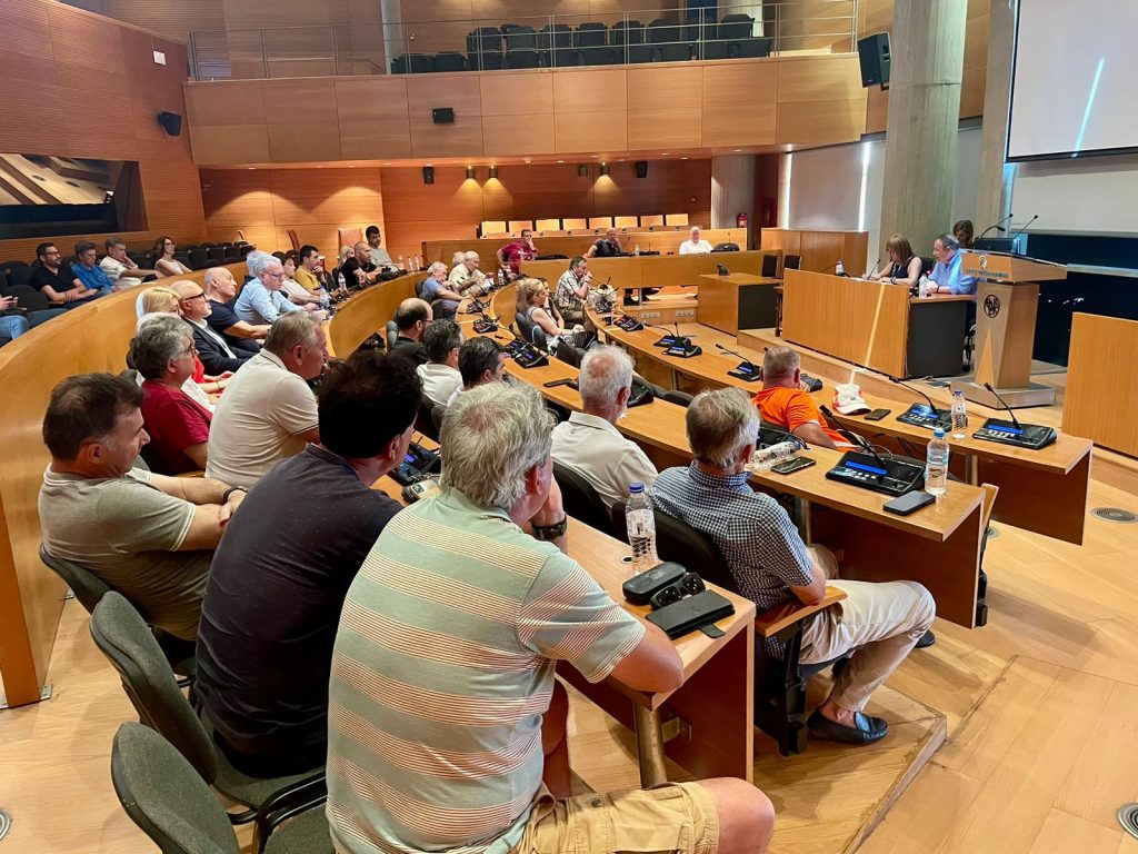 Θεσσαλονίκη και Καλαμαριά ενώνουν δυνάμεις για τον City Marathon