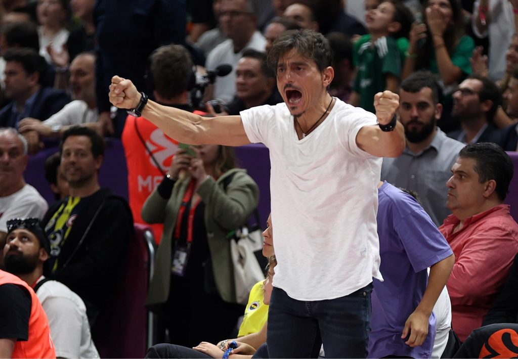 Γιαννακόπουλος: Καλείται από τον εισαγγελέα ως ύποπτος για υποκίνηση βίας