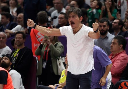 Γιαννακόπουλος: Καλείται από τον εισαγγελέα ως ύποπτος για υποκίνηση βίας