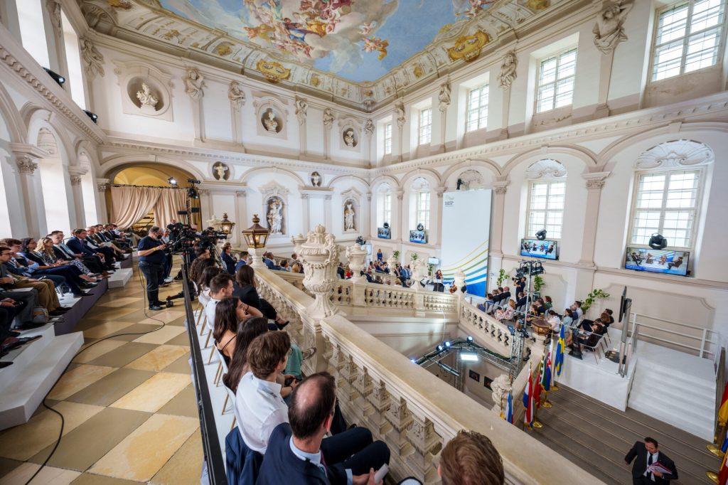 Αυστρία: Υπουργική συνάντηση για την ευρωπαϊκή προοπτική των Δυτικών Βαλκανίων