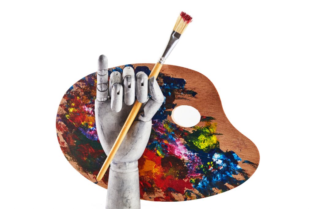 Στην υπηρεσία του πολιτισμού