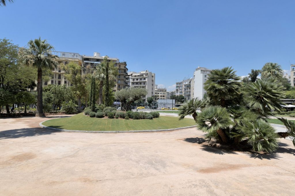 Δήμος Αθηναίων: Αυξημένα μέτρα ασφαλείας λόγω πολύ υψηλού κινδύνου