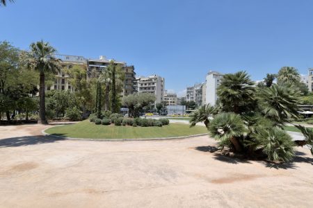 Δήμος Αθηναίων: Αυξημένα μέτρα ασφαλείας λόγω πολύ υψηλού κινδύνου