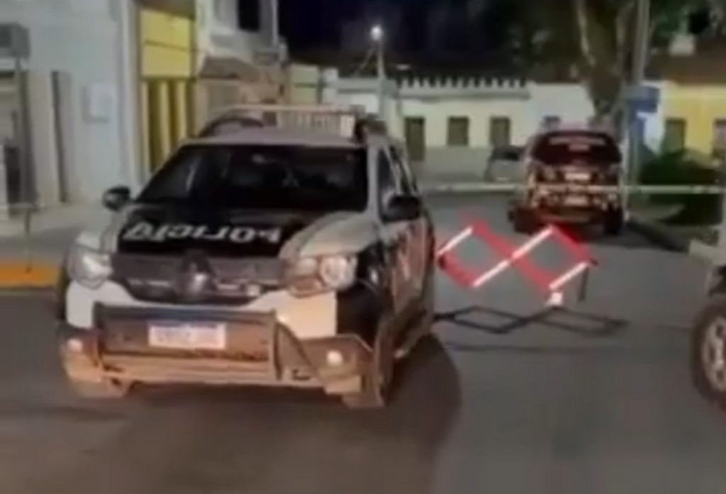 Βραζιλία: Μαφιόζικη εκτέλεση επτά ανθρώπων σε κεντρική πλατεία