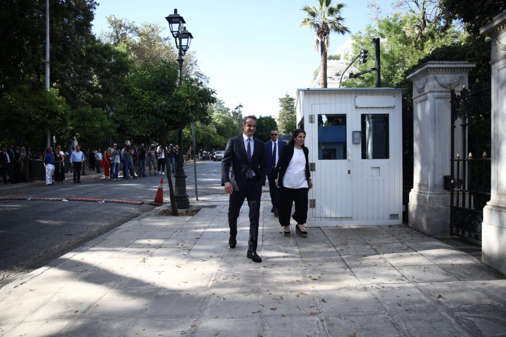 Γιατί η εκλογή Προέδρου της Δημοκρατίας δεν θα είναι μια τυπική υπόθεση