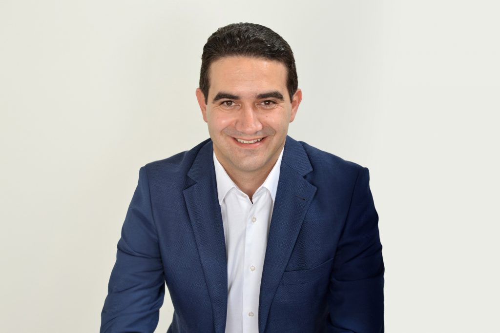 Κατρίνης: Να εκφράσουμε την κοινωνική αντιπολίτευση που είναι απέναντι στον Μητσοτάκη