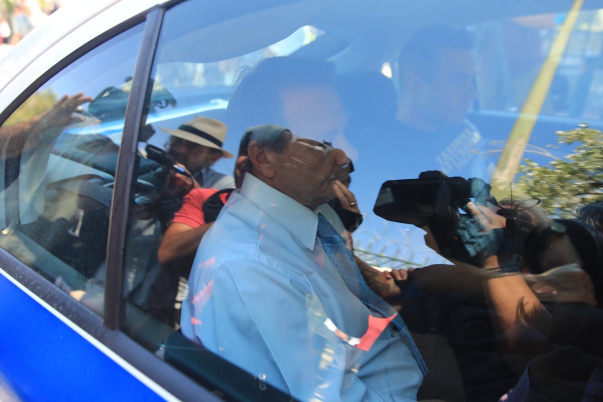 Απόστολος Λύτρας: «Υπάρχει μια τεράστια ανθρωποφαγία»