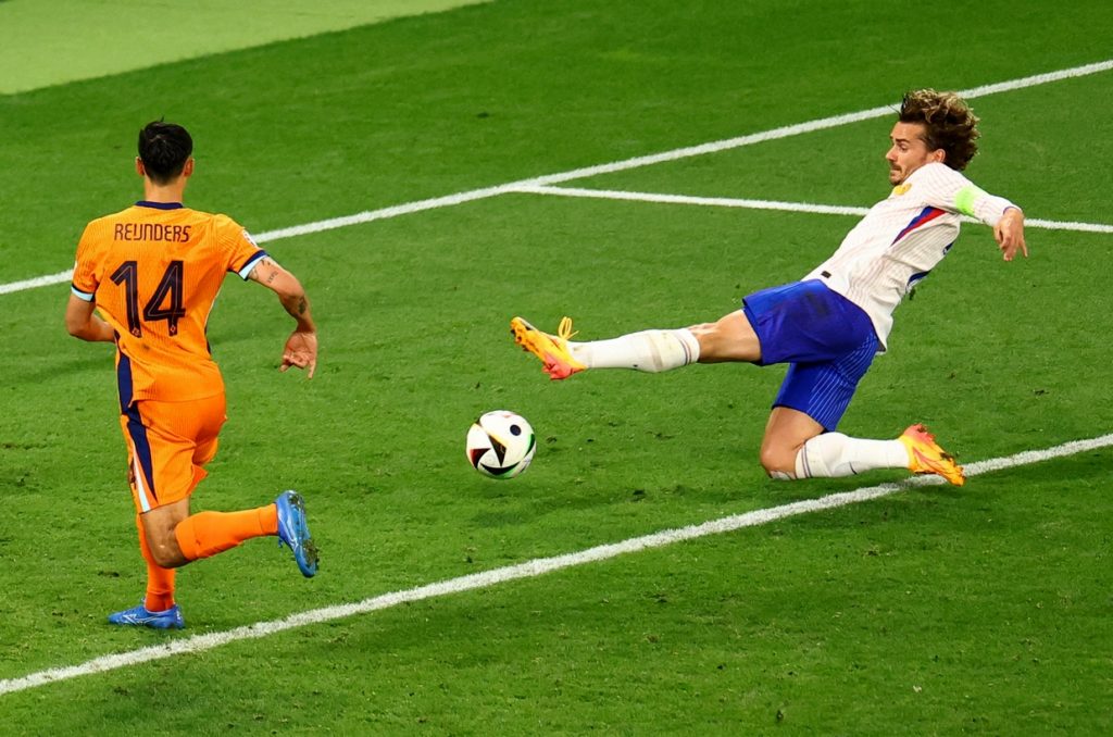 Euro 2024 Daily Report: Το μηδέν εις το πηλίκο και το ματς χωρίς επιστροφή